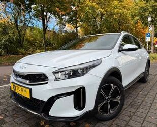 Kia XCeed Gebrauchtwagen
