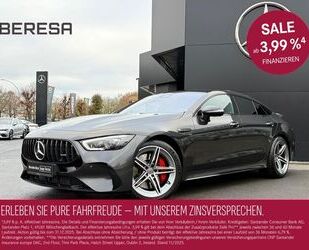 Mercedes-Benz AMG GT Gebrauchtwagen
