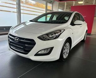 Hyundai i30 Gebrauchtwagen