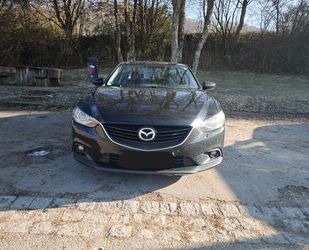 Mazda 6 Gebrauchtwagen