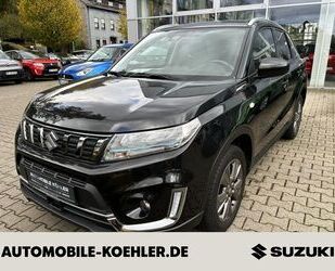 Suzuki Vitara Gebrauchtwagen
