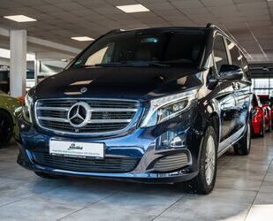 Mercedes-Benz V 250 Gebrauchtwagen