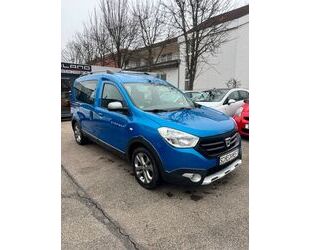Dacia Dokker Gebrauchtwagen