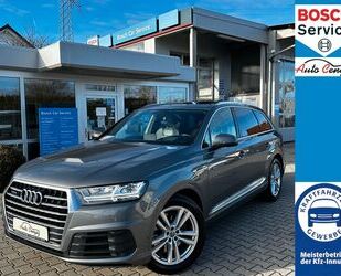 Audi Q7 Gebrauchtwagen