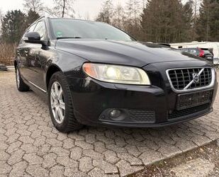 Volvo V70 Gebrauchtwagen