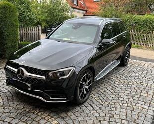 Mercedes-Benz GLC 300 Gebrauchtwagen