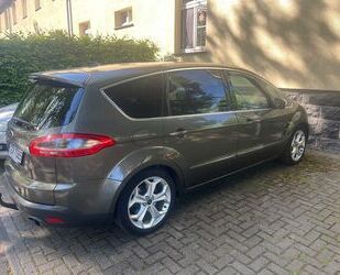 Ford S-Max Gebrauchtwagen