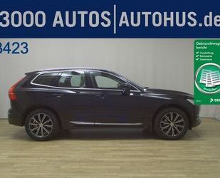 Volvo XC60 Gebrauchtwagen