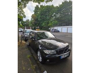 BMW 116 Gebrauchtwagen