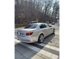 BMW 530 Gebrauchtwagen