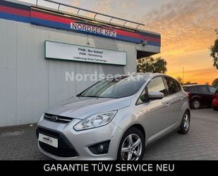 Ford C-Max Gebrauchtwagen
