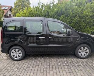 Citroen Berlingo Gebrauchtwagen