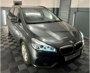 BMW 220 Active Tourer Gebrauchtwagen