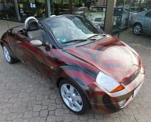 Ford Streetka Gebrauchtwagen