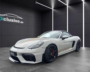 Porsche Boxster Gebrauchtwagen
