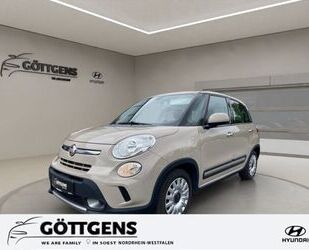 Fiat 500L Living Gebrauchtwagen