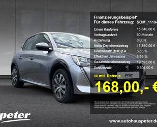 Peugeot 208 Gebrauchtwagen
