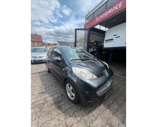 Peugeot 107 Gebrauchtwagen