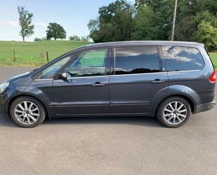 Ford Galaxy Gebrauchtwagen