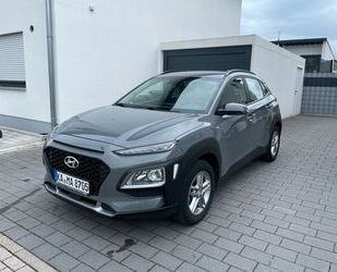 Hyundai KONA Gebrauchtwagen