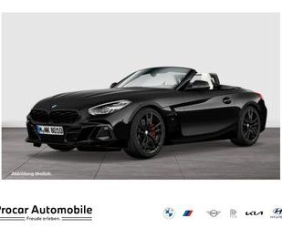 BMW Z4 M40i Gebrauchtwagen