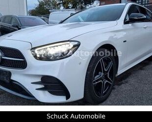 Mercedes-Benz E 300 Gebrauchtwagen