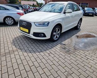 Audi Q3 Gebrauchtwagen