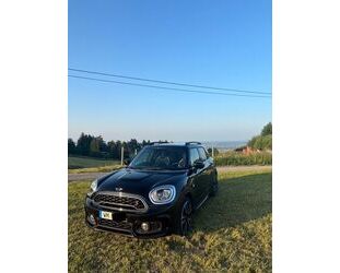Mini Cooper SD Countryman Gebrauchtwagen