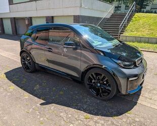 BMW i3 Gebrauchtwagen