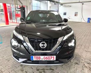 Nissan Juke Gebrauchtwagen