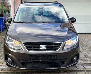 Seat Alhambra Gebrauchtwagen