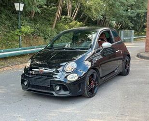 Abarth 595 Turismo Gebrauchtwagen