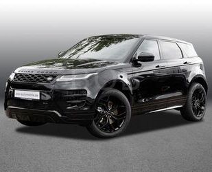 McLaren Range Rover Evoque 