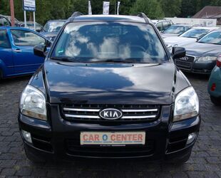Kia Sportage Gebrauchtwagen