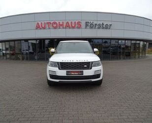 Land Rover Range Rover Gebrauchtwagen