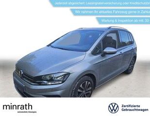 VW Golf Sportsvan 