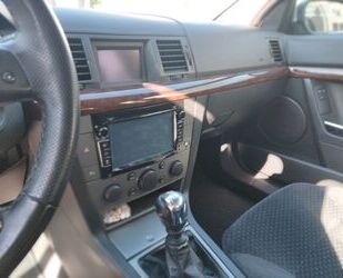 Opel Vectra Gebrauchtwagen