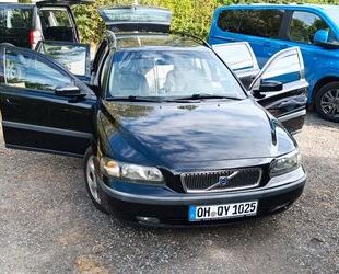 Volvo V70 Gebrauchtwagen