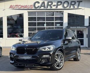 BMW X3 M40 Gebrauchtwagen