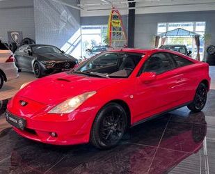 Toyota Celica Gebrauchtwagen