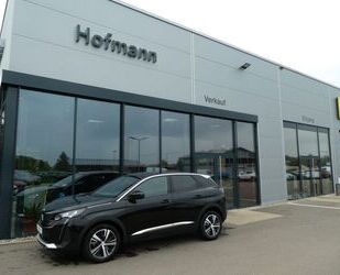 Peugeot 3008 Gebrauchtwagen