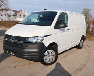 VW T6 Transporter Gebrauchtwagen
