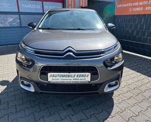 Citroen C4 Cactus Gebrauchtwagen