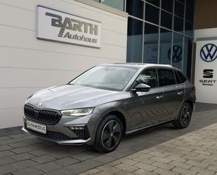 Skoda Scala Gebrauchtwagen