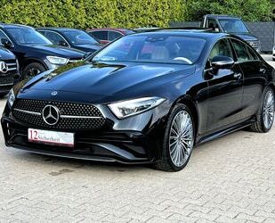 Mercedes-Benz CLS 450 Gebrauchtwagen