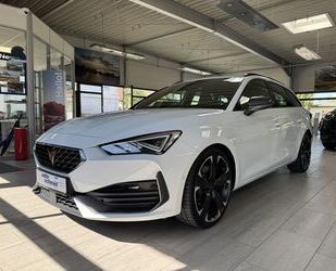 Cupra Leon Gebrauchtwagen