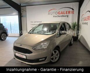 Ford C-Max Gebrauchtwagen