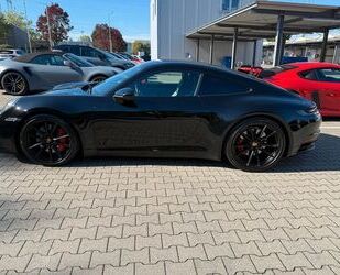 Porsche 992 Gebrauchtwagen