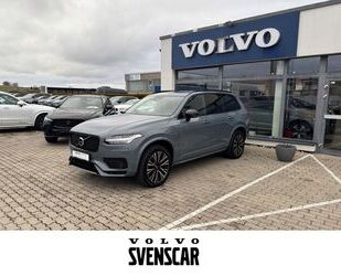 Volvo XC90 Gebrauchtwagen