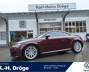 Audi TT Gebrauchtwagen